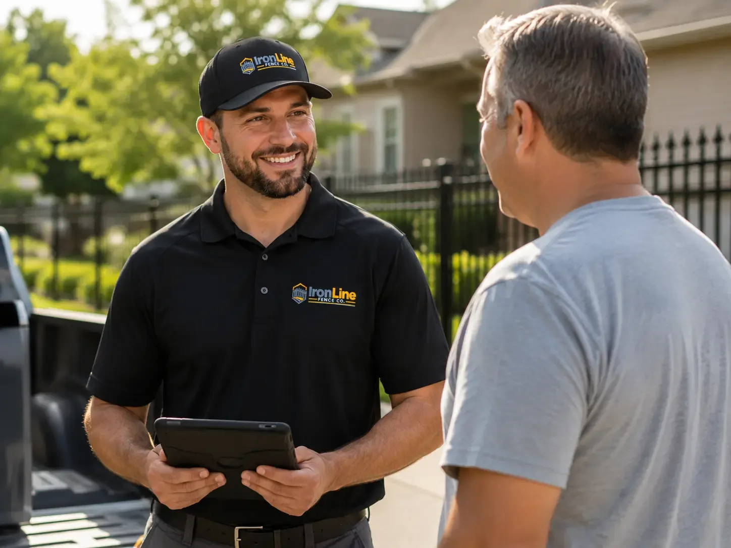 Metal Fence Installation Valier, PA FAQs